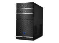 RAčUNALNIK AMD A10-8750, 8 GB, 256 GB, DVDRW, RABLJEN