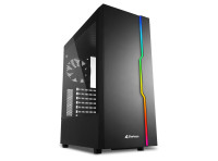 RAčUNALNIK AMD RYZEN 5 5600X, 16 GB, 1 TB SSD, RABLJEN