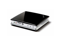 RAčUNALNIK ATOM D525, 4 GB, 80 GB SSD, RABLJEN