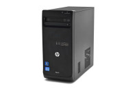 RAčUNALNIK CORE i5 2400, 8 GB, 128 GB SSD, DVDRW, RABLJEN