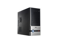 RAčUNALNIK CORE i3 2100, 8 GB, 120 GB SSD, DVDRW, RABLJEN