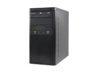RAčUNALNIK CORE i3 8100, 8 GB, 240 GB SSD, RABLJEN