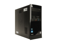 RAčUNALNIK CORE i5 2500, 8 GB, 256 GB SSD, DVDRW, RABLJEN