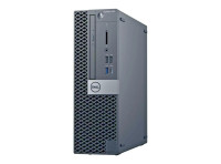 RAčUNALNIK CORE i5 8500, 8 GB, 256 GB SSD, DVDRW, RABLJEN