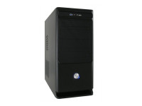 RAčUNALNIK CORE i7 4790, 8 GB, 120 GB SSD, DVDRW, RABLJEN