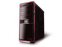 RAčUNALNIK CORE i7 860, 8 GB, 256 GB SSD, DVDRW, RABLJEN
