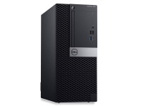 RAčUNALNIK CORE i7 8700, 16 GB, 256 GB SSD, DVDRW, RABLJEN