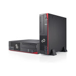 Računalnik Fujitsu Esprimo D958 SFF i5-8500/8GB/256GB SSD/DVD-RW W11P