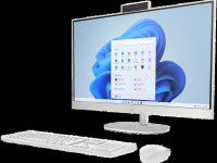 Računalnik HP All-in-One 27-cr0024na | i7 13.gen