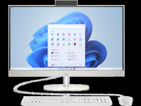 Računalnik HP All-in-One 27-cr0042nf | R5 7000s | 16 GB