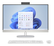 Računalnik HP All-in-One 27-cr0045nf