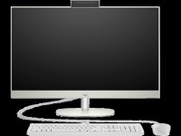 Računalnik HP All-in-One 27-cr0154nh | i7 13.gen | Touch