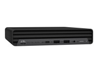 Računalnik HP Elite Mini 600 G9 Demo | i5-12500T | 8GB RAM | 256GB SSD