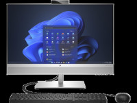 Računalnik HP EliteOne 870 G9 AiO | Core i7-13700 | 16GB RAM | QHD Tou