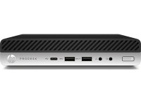 Računalnik HP ProDesk 600 G5 DM Demo | i5-9500T | 16GB RAM | SSD 256GB