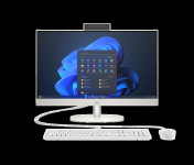 Računalnik HP ProOne 240 G10 AiO | i5-1334U | W11H