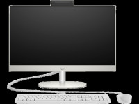 Računalnik HP ProOne 240 G10 AiO | U5-125U | 8GB RAM | 512GB SSD