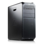 Računalnik HP Z6 G4 Workstation Demo | Xeon Gold 6226 | 16GB RAM | 512