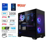 Računalnik MEGA MT S7X GAMER