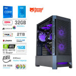 Računalnik MEGA MT S8