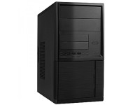 RAčUNALNIK RYZEN 5 2400G, 8 GB, 256 GB SSD, DVDRW, RABLJEN