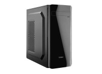RAčUNALNIK RYZEN 5 3400G, 16 GB, 256 GB SSD, DVDRW, RABLJEN