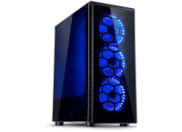 RAčUNALNIK RYZEN 7 5800X, 16 GB, 256 GB SSD, RABLJEN