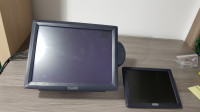 Računalnik Touch screen za lokal trgovino