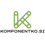 PRODAJA in ODKUP RAČUNALNIKOV IN RAČUNALNIŠKIH KOMPONENT - KOMPONENTKO