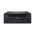 Shuttle XPC slim XH610 barebone LGA1700 DDR4