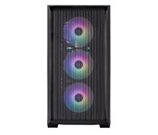 Silver Monkey CROFT AMD Ryzen 7 9800X3D – RTX5070