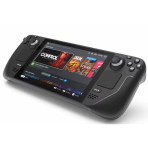 Steam Deck 64GB + 512GB | Prenosni Računalnik Steam