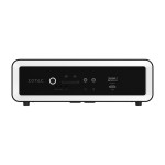 ZBOX CI649 Nano Barebone Intel Core i5-1335U 2XDDR5 SODIMM 1xSATA 1xM.