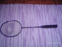 badminton lopar q shock graphite