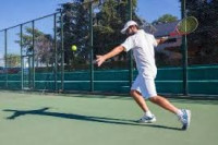 mreža za tenis trener tenis top my coach