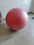 Žoga za sedenje in rekreacijo 65 cm