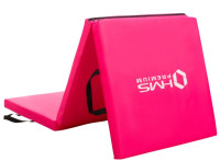 5 cm debela udobna fitnes podloga HMS 3 barve!