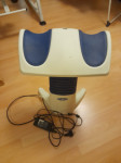 Back2Life BL2002 Continuous Motion Back Pain Therapy Massager