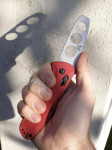 Benchmade Auto Presidio TRAINER / TRENAŽER