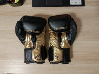 Boksarske rokavice Hayabusa Tokushu 10oz