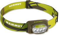ČELNA SVETILKA MAMMUT T-TRAIL
