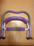 ExerFlex - naprava za rekreacijo in fitnes