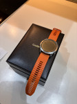 Garmin Fenix 7X Solar Sapphire - nedelujoč senzor