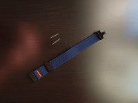 Garmin pašček quick fit 22mm