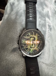 Garmin Tactix 8 amoled sapphire 47mm