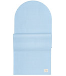 Joga podloga s polkrožno obliko 173 x 61 cm