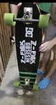 rolka longboard