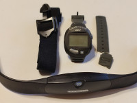 Merilec srčnega utripa CICLO PULSAR CP7