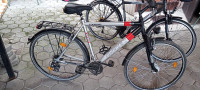 Mestno kolo
