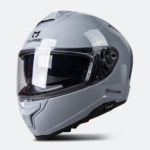Motoristična čelada Course Evo S 55-56 NOVA